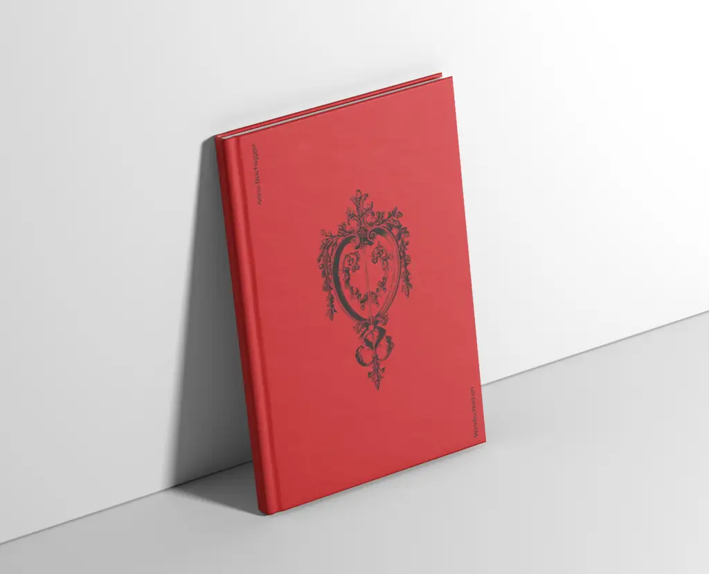 Windschatten Booklet