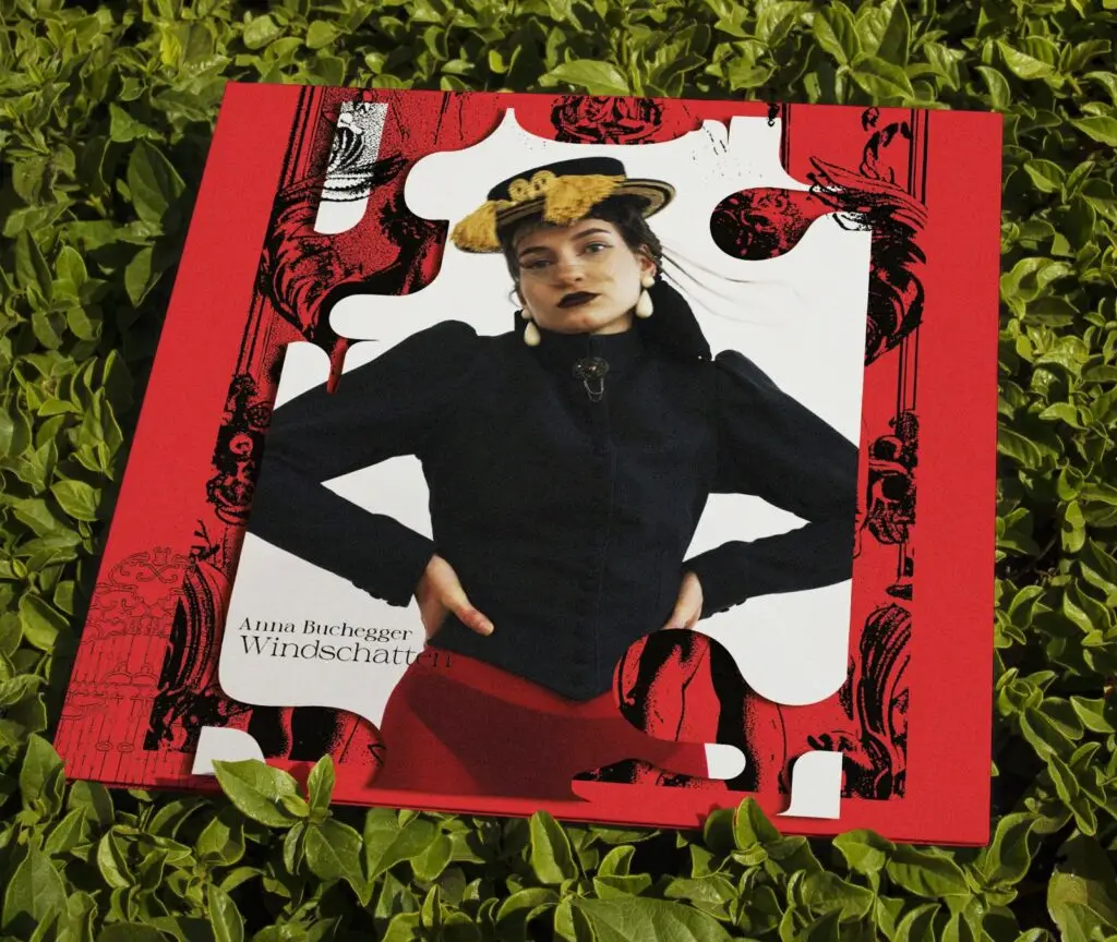 Windschatten Vinyl