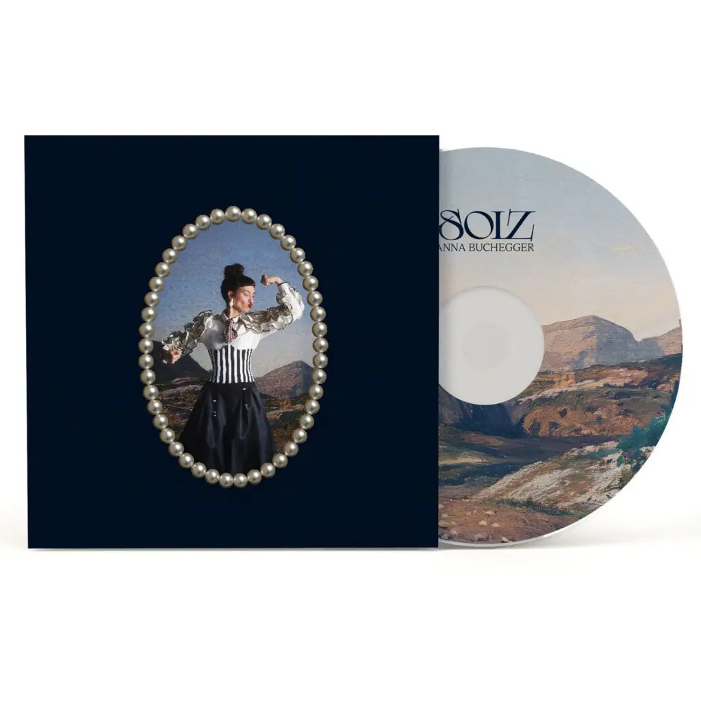 Soiz CD